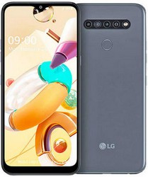 Замена динамика на телефоне LG K41S в Воронеже